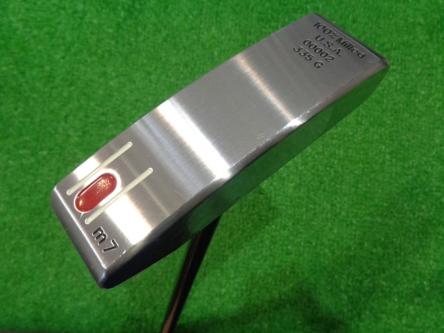中古ゴルフ m7