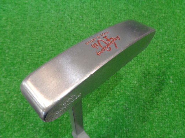 中古ゴルフ 40th ANNIVERSARY シルバー