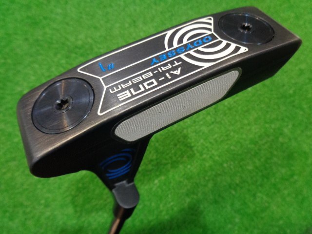 中古ゴルフ Ai-ONE TRI-BEAM #1