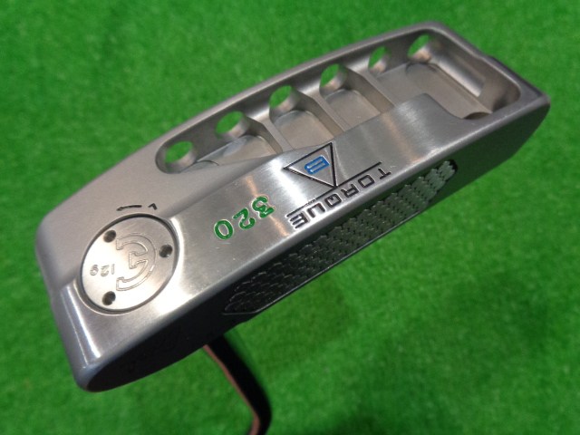 中古ゴルフ E-2