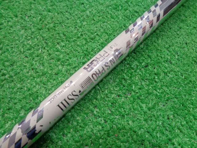 中古ゴルフ Futura X5R