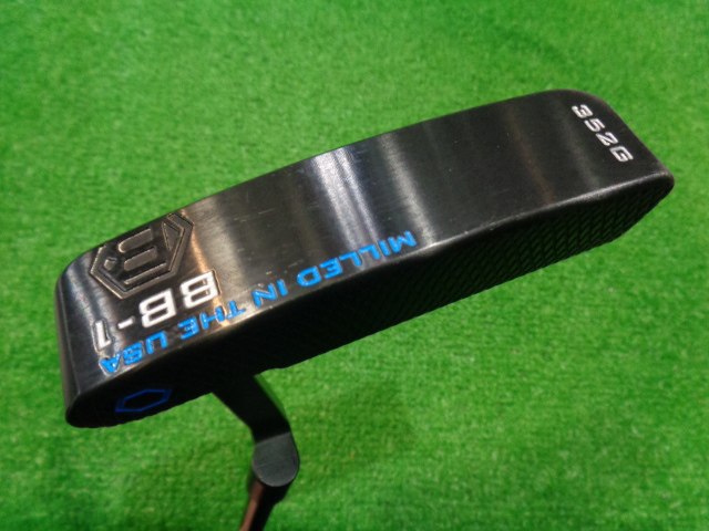 中古ゴルフ BB1 2024