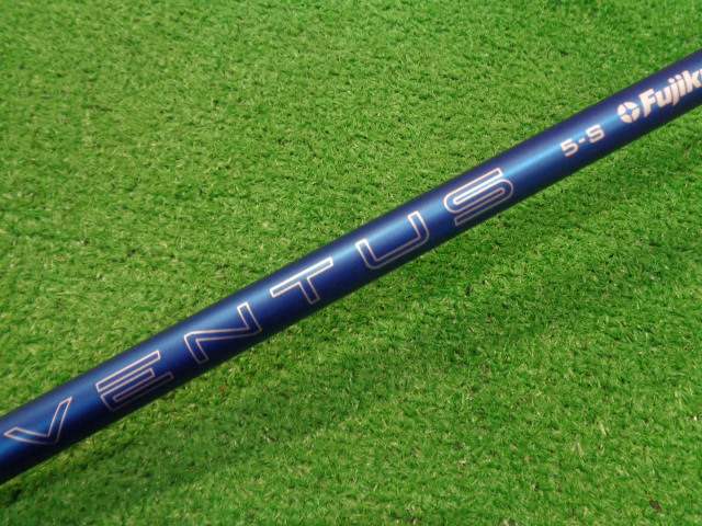 中古ゴルフ 24 VENTUS BL 5（S） ピン用スリーブ 44インチ