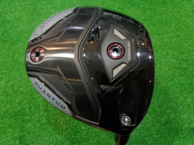 中古ゴルフ QUANTUM MINI 13.5°