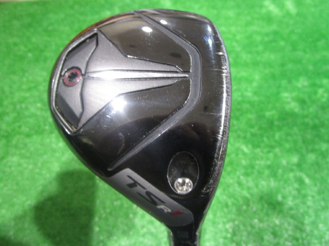中古ゴルフ TSR1 HYBRID 26 26°