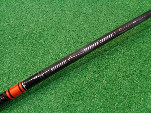中古ゴルフ TENSEI CK Pro Orange 60（S） キャロウェイ用スリーブ 42インチ