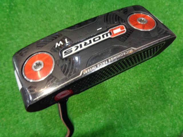 中古ゴルフ O-WORKS #1W