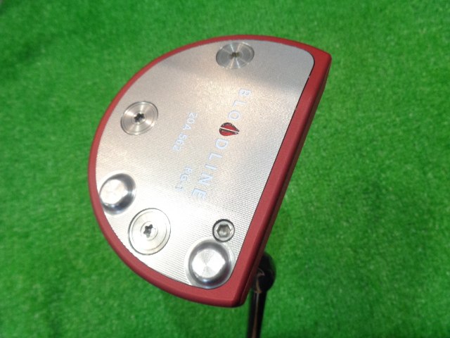 中古ゴルフ BLOODLINE RG-1