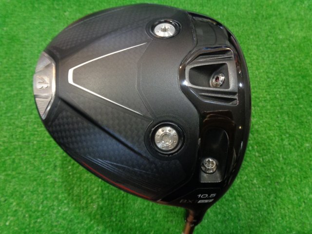 中古ゴルフ BX1 ST 10.5°