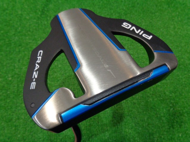 中古ゴルフ SCOTTSDALE 2025 CRAZ-E