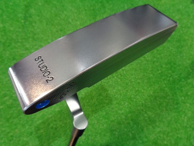 中古ゴルフ STUDIO-2