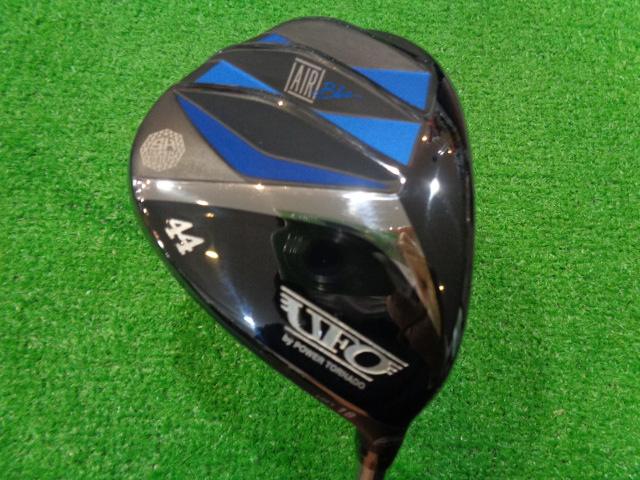 中古ゴルフ UFO AIR UT by POWER TORNADO #44 18°