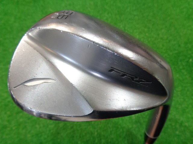 中古ゴルフ FRZ 56°