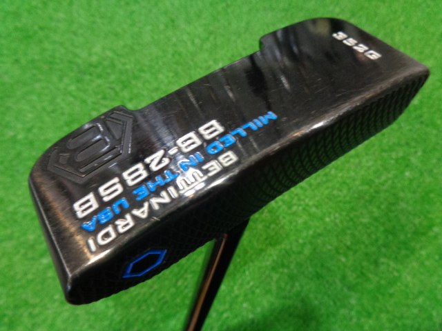 中古ゴルフ BB28SB Center 2024