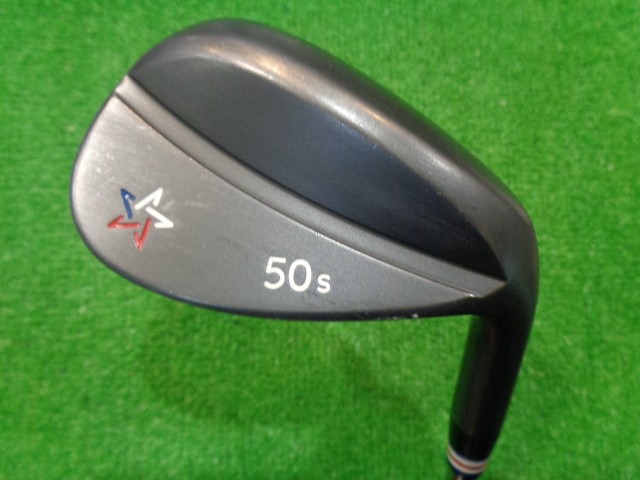 中古ゴルフ ARTISANGOLF ウェッジ 50°