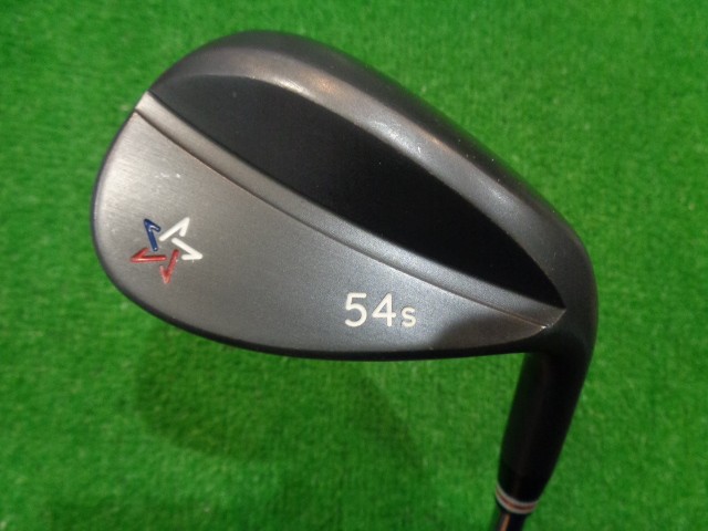 中古ゴルフ ARTISANGOLF ウェッジ 54°