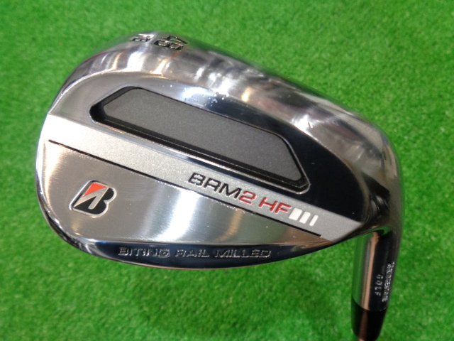 中古ゴルフ BRM2 HF 48°