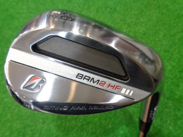 中古ゴルフ BRM2 HF 56-12 56°