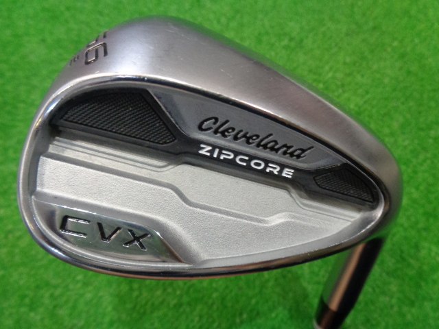中古ゴルフ CVX ZIPCORE 56-12 56°