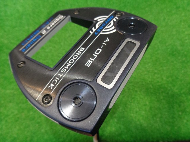 中古ゴルフ Ai-ONE SQUARE 2 SQUARE CRUISER JAILBIRD BS