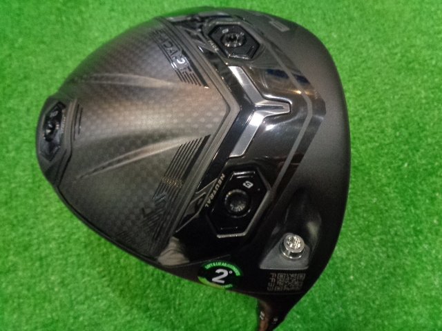 中古ゴルフ DS-ADAPT LS 10.5°