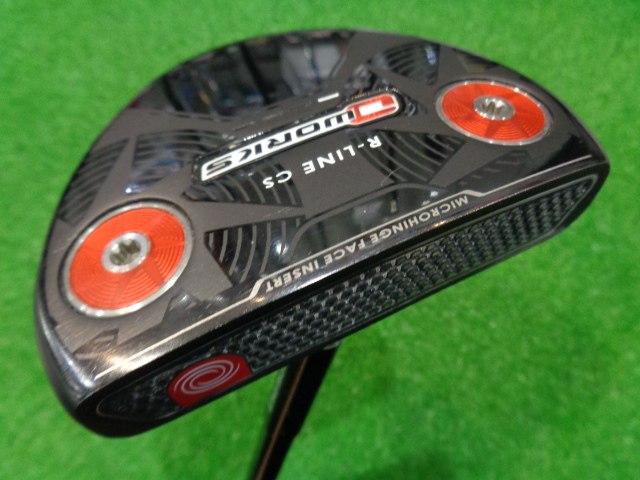 中古ゴルフ O-WORKS RED R-LINE