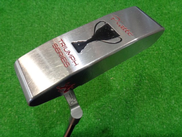 中古ゴルフ TRIUMPH SERIES