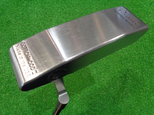 中古ゴルフ PREMIER SERIES COTTONWOOD II