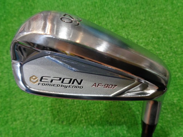 中古ゴルフ AF-907 26 26°