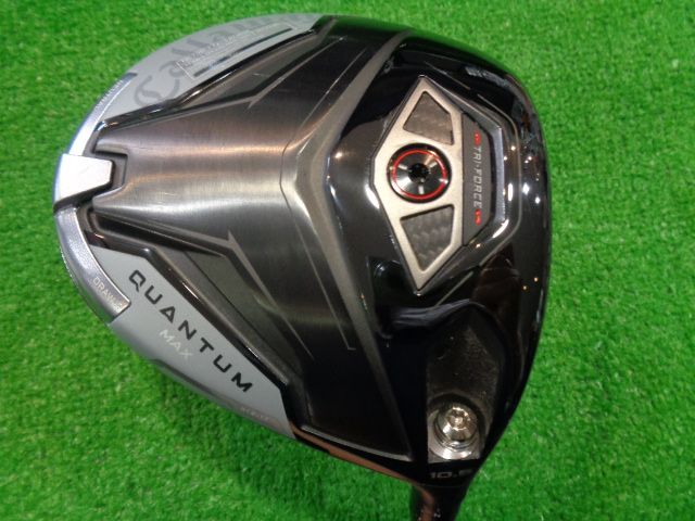 中古ゴルフ QUANTUM MAX 10.5°