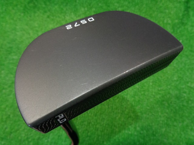 中古ゴルフ PLD MILLED DS 72 Gunmetal