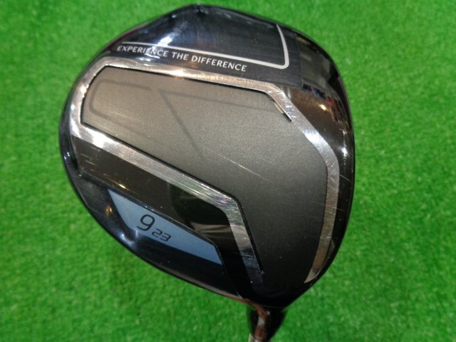 中古ゴルフ ゼクシオ2026 9W 23°