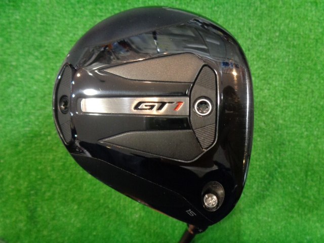 中古ゴルフ GT1 15 15°