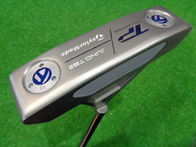 中古ゴルフ TP COLLECTION HYDRO BLAST JUNO TB2