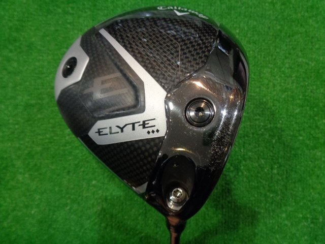 中古ゴルフ ELYTE ◆◆◆ 10.5°