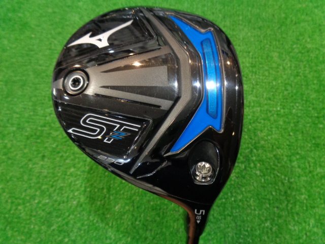 中古ゴルフ ST-Z 230 5W 18°