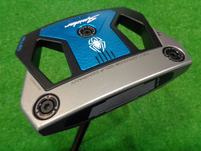 中古ゴルフ SPIDER 5K-ZT CB