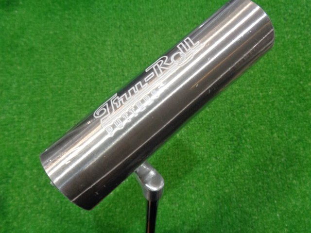 中古ゴルフ Tru-Roll TR-i