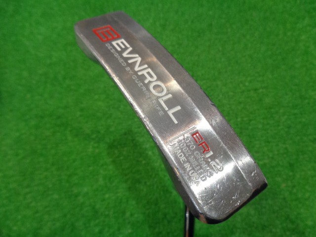 中古ゴルフ ER1.2