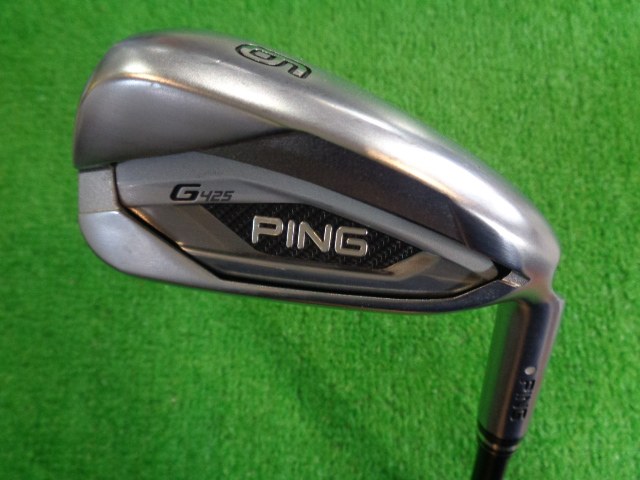 中古ゴルフ G425 6I 0°