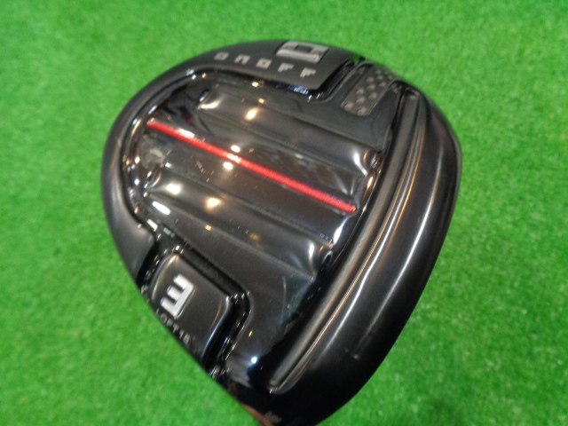 中古ゴルフ ONOFF ARMS AKA 2024 3W 15°