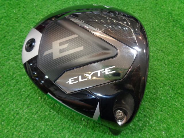 中古ゴルフ ELYTE LD 4.5°