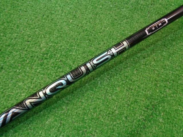 中古ゴルフ VANQUISH VV 3（R） キャロウェイ用スリーブ 43.75インチ