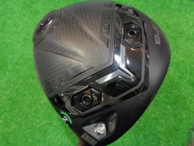 中古ゴルフ DS-ADAPT LS ツアーレングス 9°