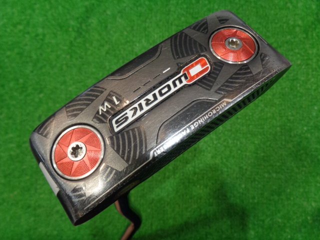 中古ゴルフ O-WORKS #1W