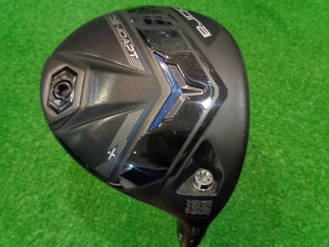 中古ゴルフ DS-ADAPT X 5W 18°
