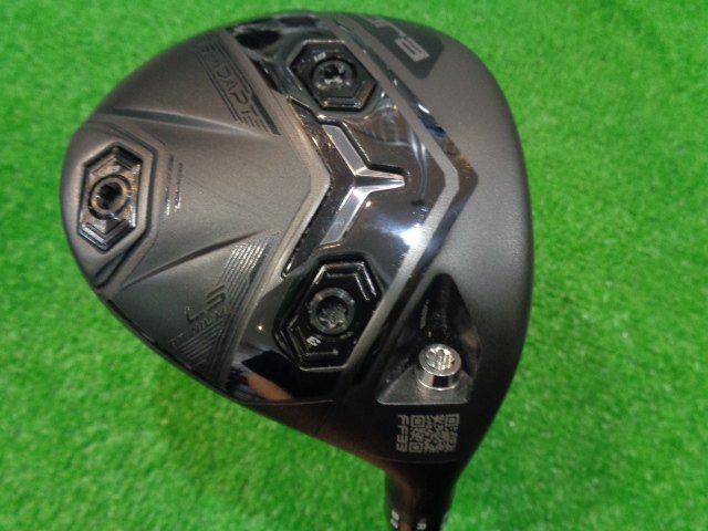 中古ゴルフ DS-ADAPT LS 5W 17.5°