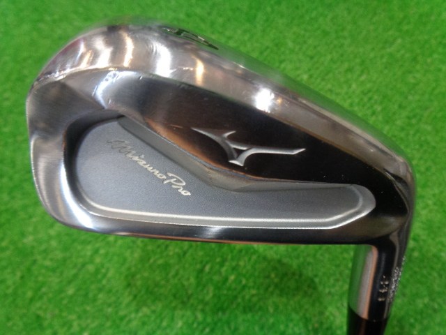 中古ゴルフ Mizuno Pro 243 4I 22°