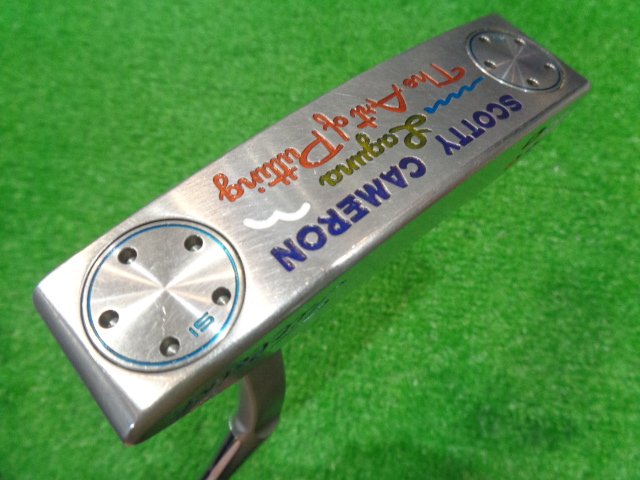 中古ゴルフ Holiday Collection 2009 Laguna