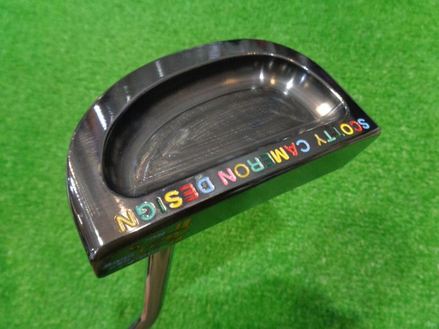 中古ゴルフ CIRCA62 No.5
